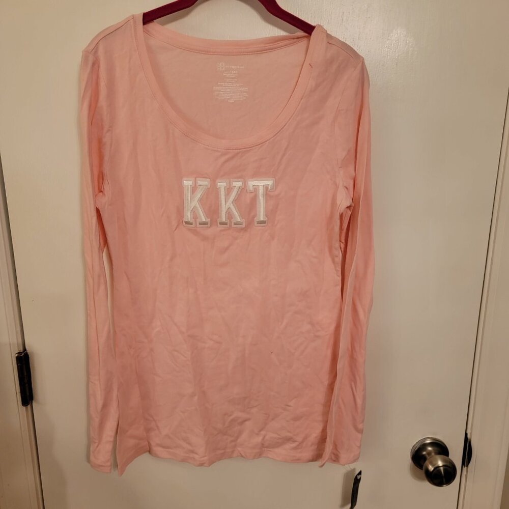 Scream Queens Kappa Kappa Tau Tshirt Large